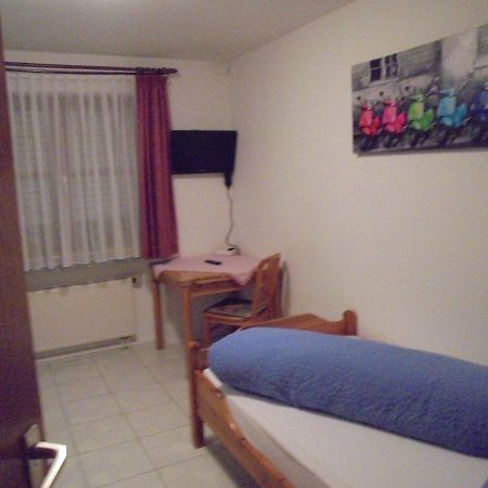 Zur Einkehr Hotel Fenken Екстериор снимка