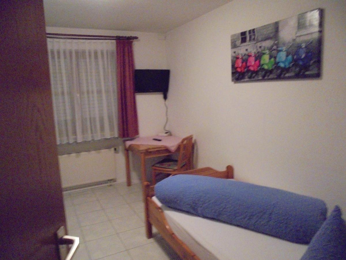Zur Einkehr Hotel Fenken Екстериор снимка