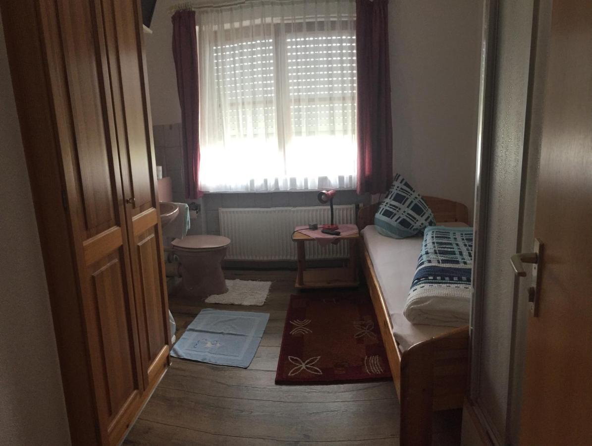 Zur Einkehr Hotel Fenken Екстериор снимка