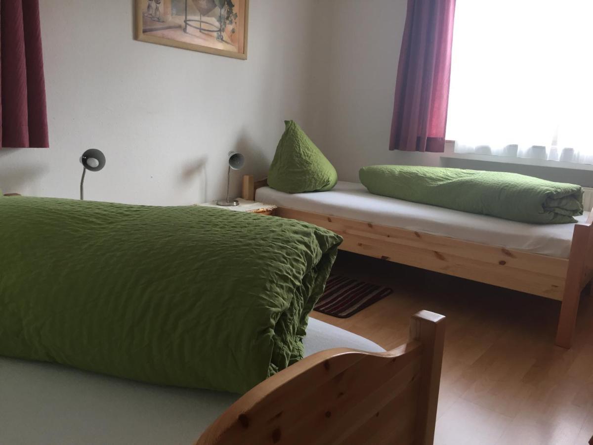 Zur Einkehr Hotel Fenken Екстериор снимка