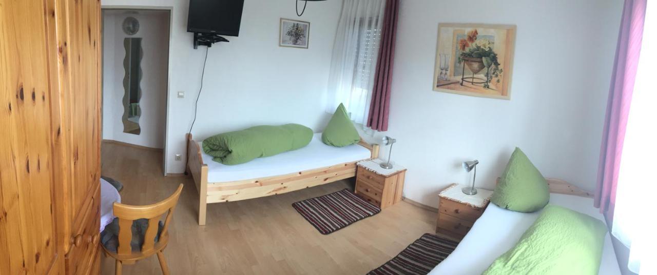 Zur Einkehr Hotel Fenken Екстериор снимка