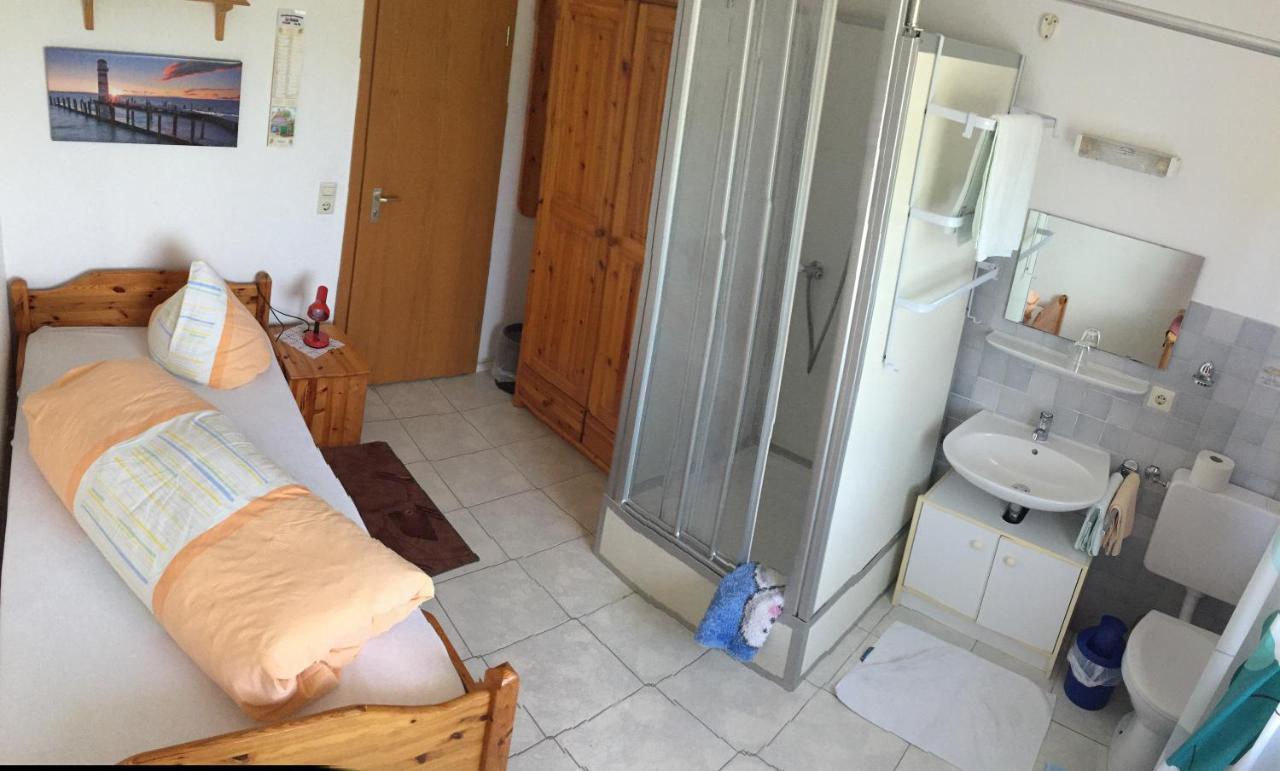 Zur Einkehr Hotel Fenken Екстериор снимка