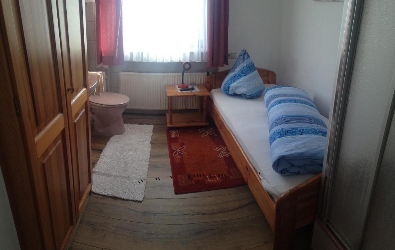Zur Einkehr Hotel Fenken Екстериор снимка