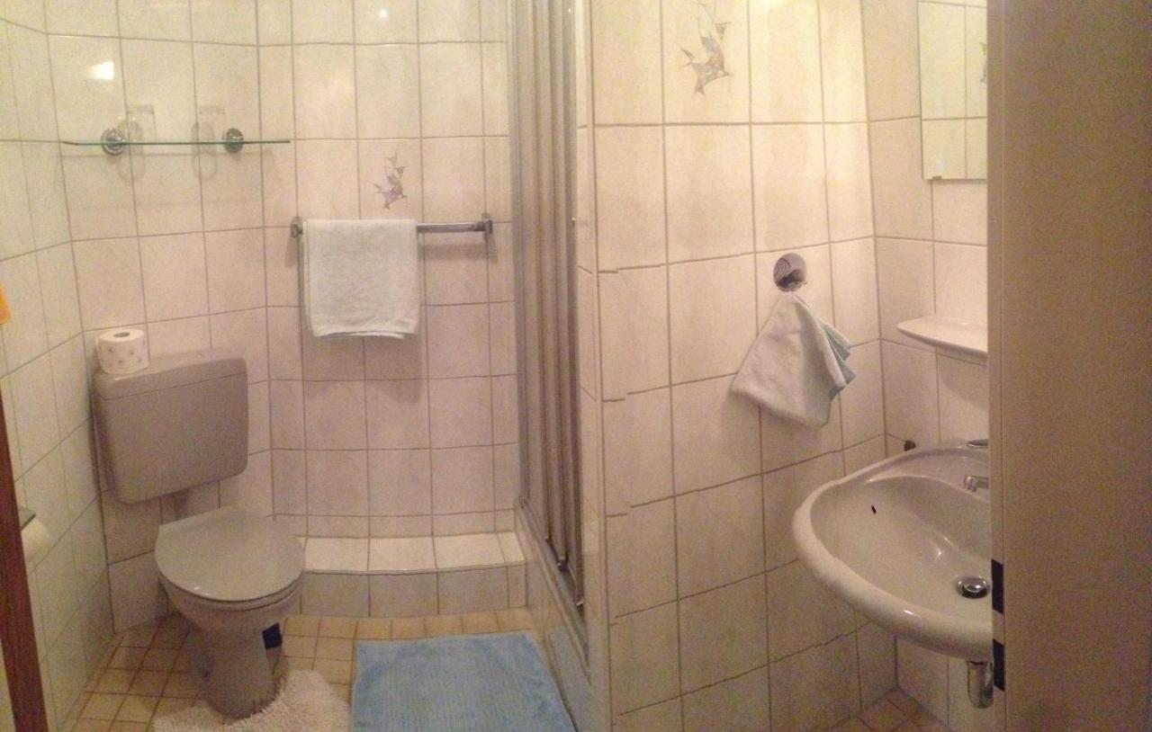 Zur Einkehr Hotel Fenken Екстериор снимка