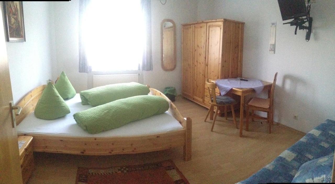 Zur Einkehr Hotel Fenken Екстериор снимка