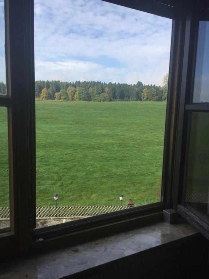 Zur Einkehr Hotel Fenken Екстериор снимка