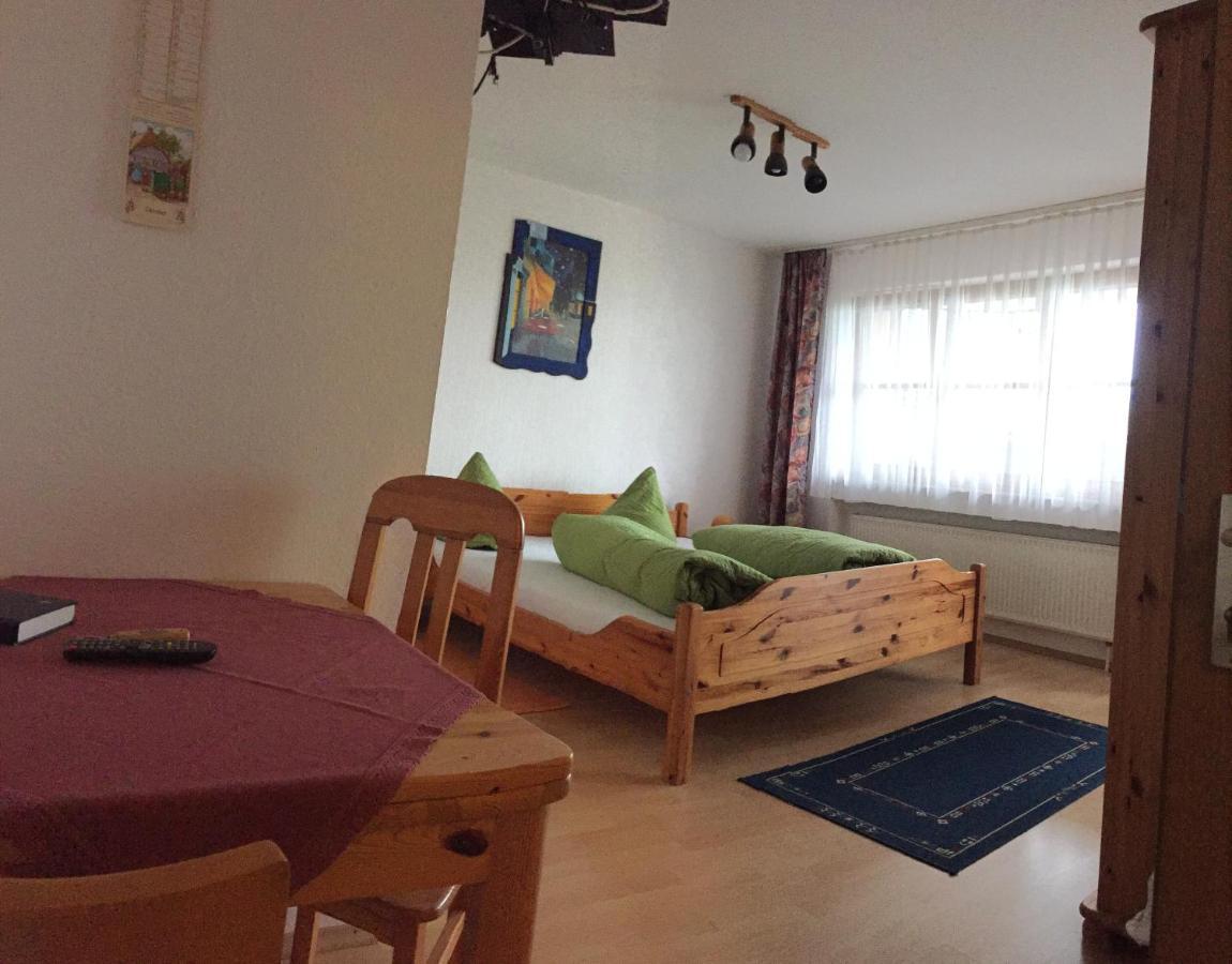 Zur Einkehr Hotel Fenken Екстериор снимка