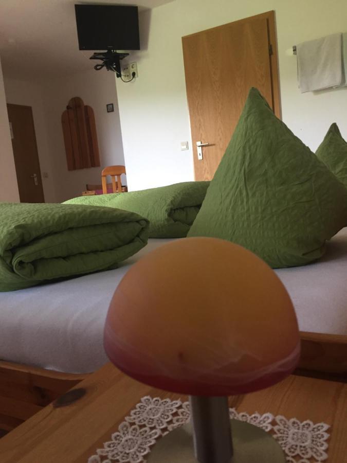 Zur Einkehr Hotel Fenken Екстериор снимка