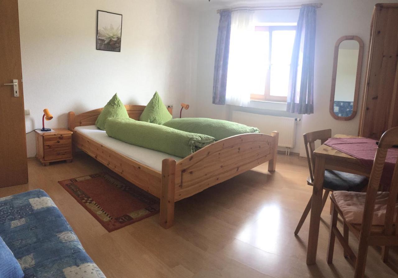 Zur Einkehr Hotel Fenken Екстериор снимка