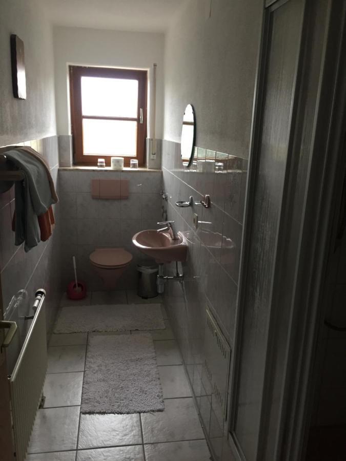 Zur Einkehr Hotel Fenken Екстериор снимка