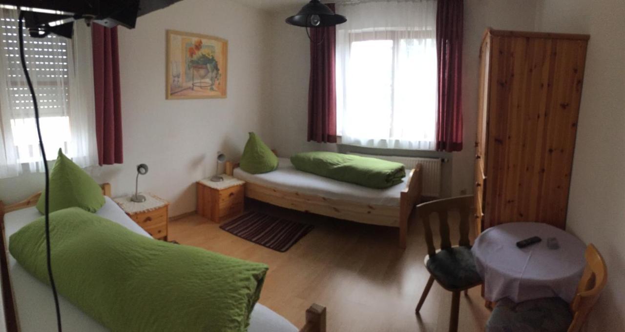 Zur Einkehr Hotel Fenken Екстериор снимка
